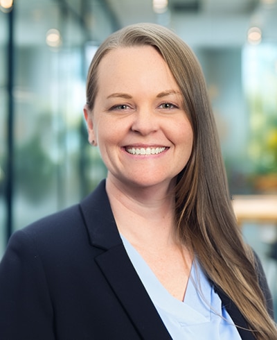 Jessica Miller headshot